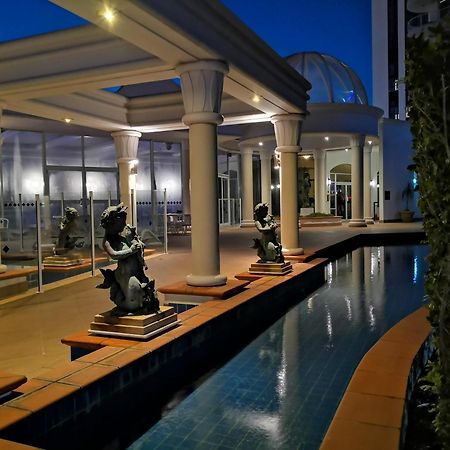 Broadbeach Gold Coast Exterior foto