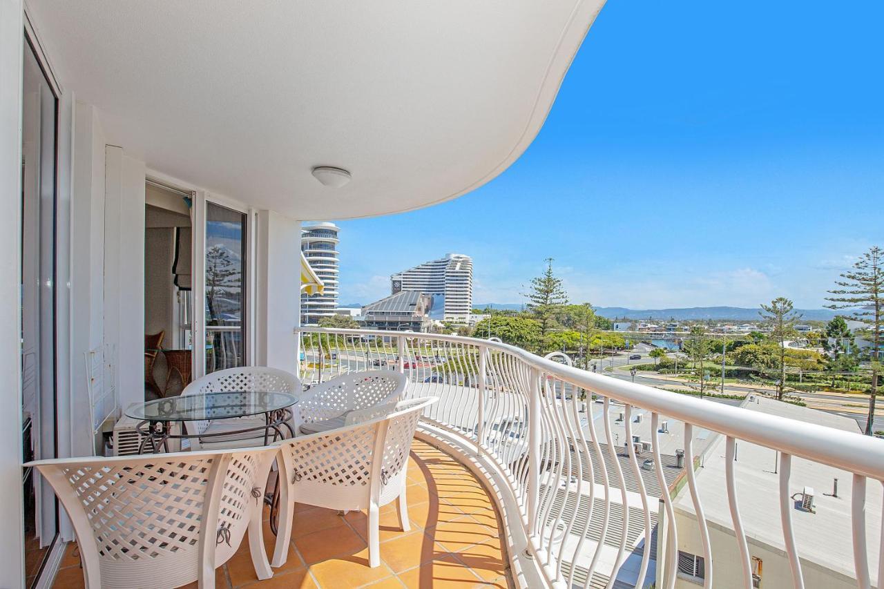 Broadbeach Gold Coast Exterior foto