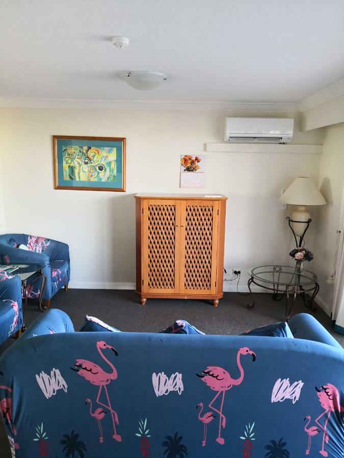 Broadbeach Gold Coast Exterior foto