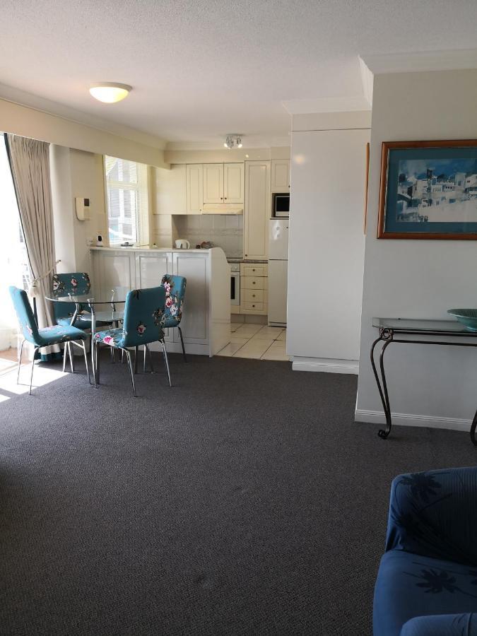Broadbeach Gold Coast Exterior foto